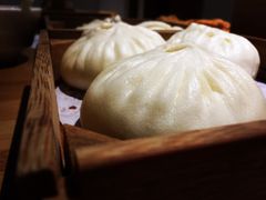 -食膳公园包子铺(烈士公园店)