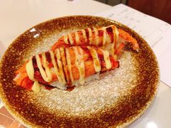 -羽寿司(东方宝泰店)