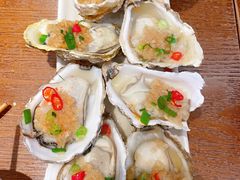 -管氏翅吧(马家堡店)