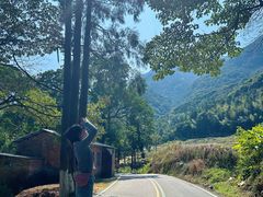 -福清灵石山国家森林公园