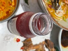-百春原湖南牛肉粉(百联世纪店)