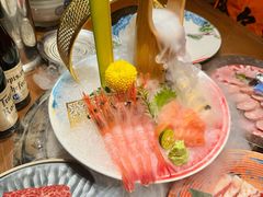 -隐炉和牛烧肉店(群力店)