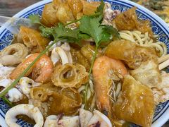 -亚忠小吃店(曾厝垵店)
