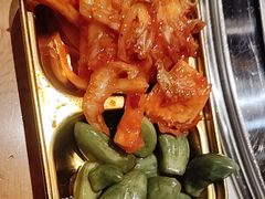 -冰城焰会大丰收铁锅炖(萝岗万达金街店)