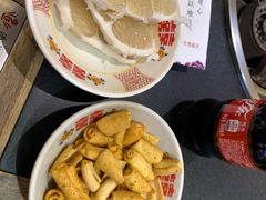 -沸炉重庆老火锅(军事博物馆店)
