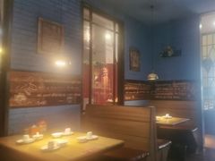 -永安鱼庄·镇江菜(丁卯店)