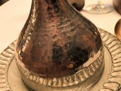 -龟兹KUCINA·新疆菜(前滩L+PLAZA店)