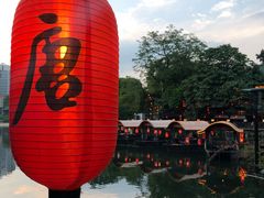 -侨美唐荔园·宴会厅(唐荔园食艺馆店)