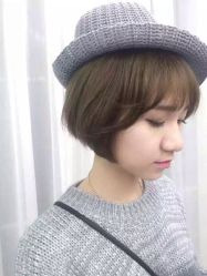 -ASG Hair Salon烫染·接发