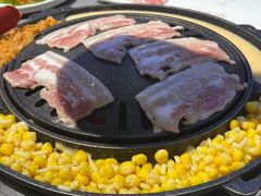 -外婆掌柜·东北家庭烤肉(托乐嘉店)