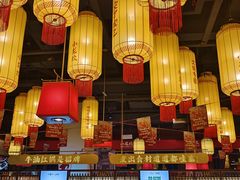 -小龙坎火锅(春熙太古里店)