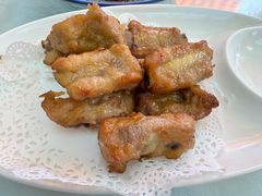 -芸海阁·农家私房菜(沙家浜景区出口店)