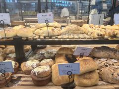 -21克拉面包(大悦城店)