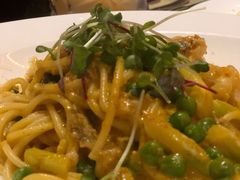 -YUE·6·西式融合餐厅(外滩六号店)