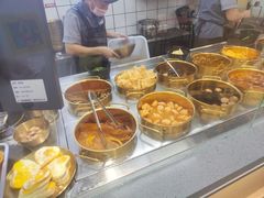-螺小丰柳州螺蛳粉(广西大学店)