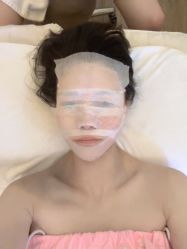 -芳朵美容养生SPA