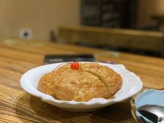 -一盏明灯全素斋(殊像寺店)