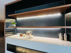 -百联沪通凯迪拉克4s店