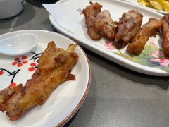 -阿毛饭店(和义路店)