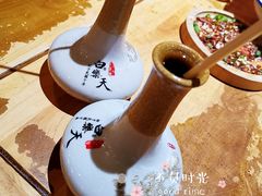 -白乐天毛肚火锅馆(解放碑店)
