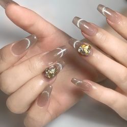 -爱纶美·美甲美睫半永久