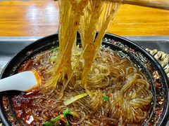 -邓邓胖姐拌面(濉溪路店)