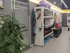 -FEELINGME乐刻私教馆·健身(玖悦荟店)