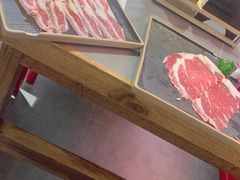 -明洞王妃家烤肉(苏州中心星悦汇店)