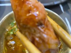 -艺林烤肉城(光明店)