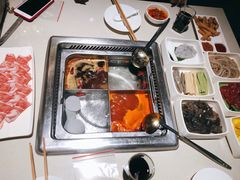 -海底捞火锅(泉城路店)