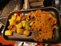 -伍丁·烤牛肋(和平东桥店)