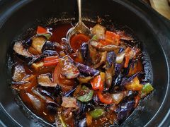 -杭州雅谷泉山庄酒店-餐厅