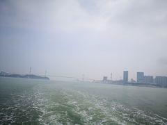 -国际邮轮中心码头(厦鼓码头)