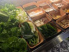 -火炉火自助餐(喜隆多店)