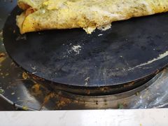 -清真·二嫂子煎饼果子(鼓楼旗舰形象店)