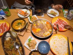 -沼津港精致料理·寿喜烧·烧鸟(青浦宝龙广场日料榜单店)
