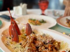 -三号黄浦会Canton Table