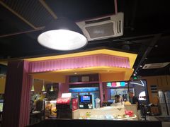 -火星工厂·桌游·团建聚会·轰趴馆(厦滘店)