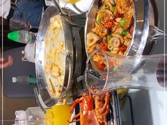 -79号渔船海鲜饭店(华强北店)