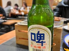 -福苗小骆驼烧烤(大唐不夜城店)