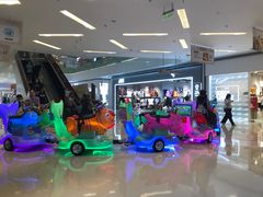 -壹海城ONE MALL