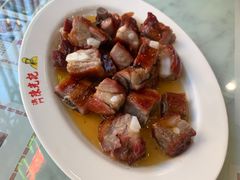 -澳门陈光记烧味饭店(万象城店)