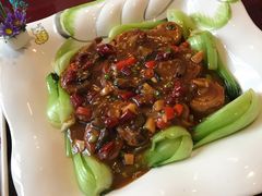 九转大肠-鹿鸣春饭店(总店)