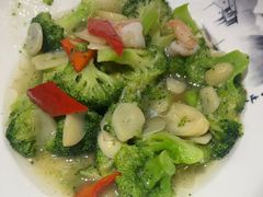 -简普菜烤鱼(苏宁生活广场店)