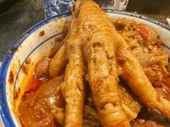 -飘香火锅(玉林西路店)