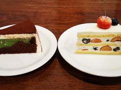 -black rainbow coffee