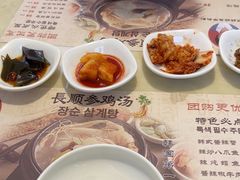 -长顺参鸡汤店(西塔总店)