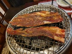 -辛氏火炉·韩式古法烤肉(松北店)