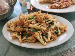 -阿清嫂农家乐.黎窑烤鸡