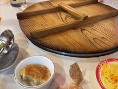 -江湖水乡铁锅炖魚(周庄嘉园店)